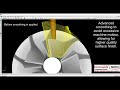 max 5™ demo software for 5 axis flank milling