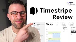 Timestripe Review: Best Goal Planner App?