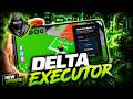 Delta Executor Mobile - Roblox Executor Delta Executor Tutorial iOS Android
