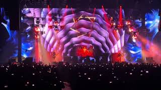 TOOL-LiVE 2023-Loveland, Colorado-10/3/2023