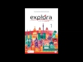 Explora 1 CD 50