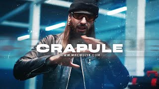 SCH x Ninho Type Beat - "CRAPULE" Instru Rap Melodique 2022