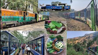 Neral to Matheran Toy Train Journey | Timing \u0026 Tickets