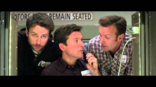 Horrible Bosses 2 - TV Spot 'Office' - 30 sec