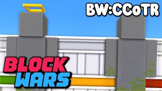 Block Wars on Twitch Rivals 2024 Update Video