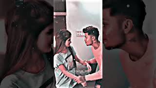 ek raat thahar jaye hum ghar mein tere lekin Hindi song😍/status😘/#youtubeshorts#shorts #viral #love