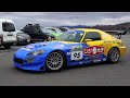 spoon s2000 race car part 1