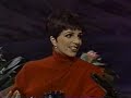 liza minnelli on the tonight show