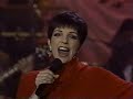 liza minnelli on the tonight show