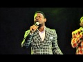 Chris shalom-all belongs to you @alive in worship2014