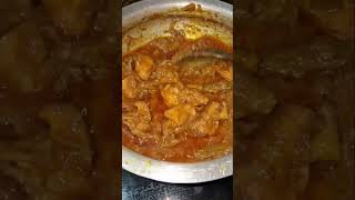 CHICKEN KURMA || చికెన్ కుర్మా #teluguruchulu #cooking #trending #chicken