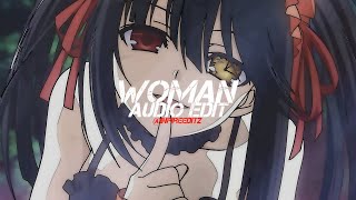 Doja Cat - Woman [edit audio]