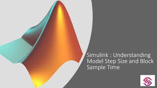 Matlab-Simulink : Understanding Model step size and block sample time.