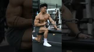 Muscular arms workout #Shorts #Gym_fitness_workout #Routine_workout