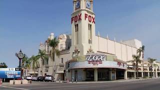 'Outside entities' embroiled in dispute over Fox Theater ticket revenue