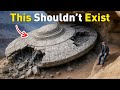 6,000-Year-Old Structures in Spain Leave Scientists Speechless