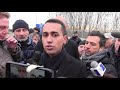 Elezioni 2018, Di Maio: 