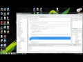 How to make a simple pong game in java-tutorial 7