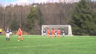 FSA U15 v CFC G1G2d HD (Pat's Video)