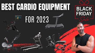 Best Cardio Equipment Black Friday Deals For 2023
