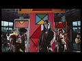 Burna Boy - Gbona [Official Music Video]