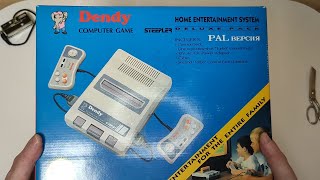 Dendy Classic (Steepler)