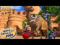 बोलने वाला Camel! | Motu Patlu New|Cartoons For Kids | Motu Patlu Ki Jodi | #spot