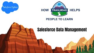 Salesforce Admin Beginner Data Management | Import Data | Export Data