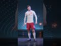 PIOTR ZIELINSKI PRO CLUBS #shorts #proclubs #fifa #fifa23 #worldcup #worldcup2022 #zielinski #poland