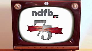 NDFB 75th Annual Meeting