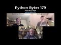 New governance model for the Django project - Python Bytes