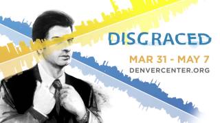 First look at DCPA Theatre Company's 'Disgraced'
