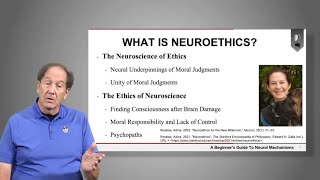Neural Underpinnings of Moral Judgments | Dr. Walter Sinnott-Armstrong (Part 1 of 5)