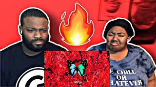 ED SHEERAN - 2STEP (FEAT. LIL BABY) - [OFICIAL VIDEO] REACTION