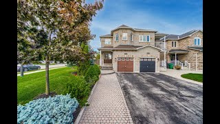 7293 Gagliano Drive, Mississauga Home for Sale - Real Estate Properties for Sale