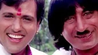 Funny Garba of# Shakti Kapoor and# Govinda