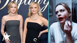 Reese Witherspoon & Ryan Phillippe’s Daughter Ava Calls ‘Bulls-t’ On Body Shamers
