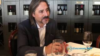 Prime Cincinnati Testimonial - Connect Cincinnati mobile app