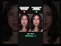 Persona app 😍 Best photo/video editor #hairstyle #beautycare