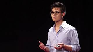CRISPR technology is now targeting RNA-based diseases | Patrick Hsu | TEDxSanDiegoSalon