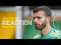 REACTION | Norwich City 1-3 FC St. Pauli | Angus Gunn