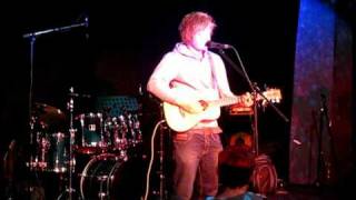 Ed Sheeran - The A Team [Live at The Bedford]
