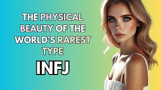 INFJ - Do they have physical similarities?