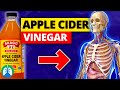 Top 10 Benefits of Apple Cider Vinegar You'll Wish You Knew Sooner