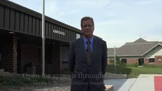 Hanover Township Assessor's Message