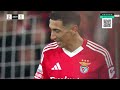 benfica — estoril highlights matchday 15 football championship of portugal