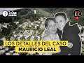 Así fue como Jhonier Leal mató a su mamá y a su hermano | Inherente | El Espectador