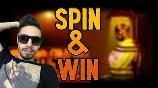 🔴LIVE SPIN \u0026 WIN: SEARA PLINA DE CASTIGURI - CASINOSRO