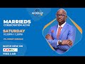 MARRIEDS CONSECRATION ALTAR  || WITH PS HENRY KIBIRIGE