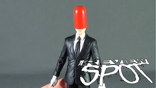 Toy Spot - DC Collectibles Designer Series: Greg Capullo The Red Hood